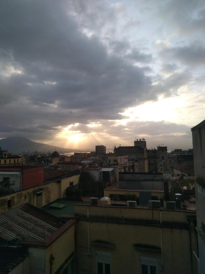 C Era Volta * Napoli
