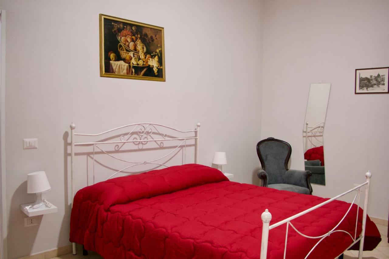 Bed & Breakfast C Era Volta Napoli